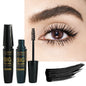 Mascara Curling 4D
