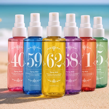 Brume corporelbrésilienne