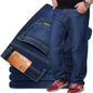 Hommes grande taille jean