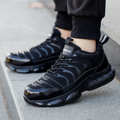 Chaussures/Baskets de sécurité pour hommes et femmes