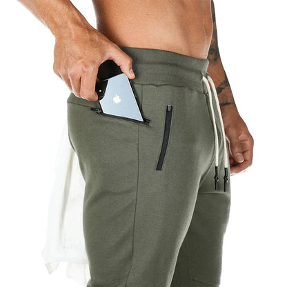 Jogging léger pour homme