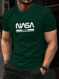 T-shirt “NASA 1987”
