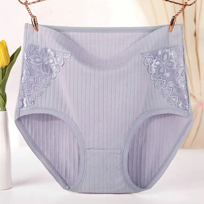 Sous-vêtements menstruelle en dentelle