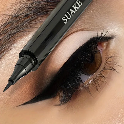 Eyeliner liquide noir mat imperméable