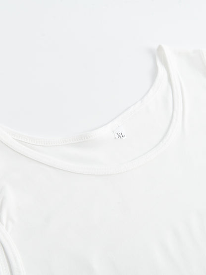 Débardeur basique – L’indispensable du dressing