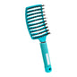 Brosse à cheveux magique démêlante