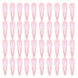 Lot de 40 pinces à cheveux – Simples, pratiques et élégantes