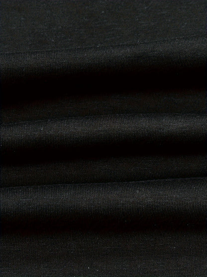 Veste longue à capuche