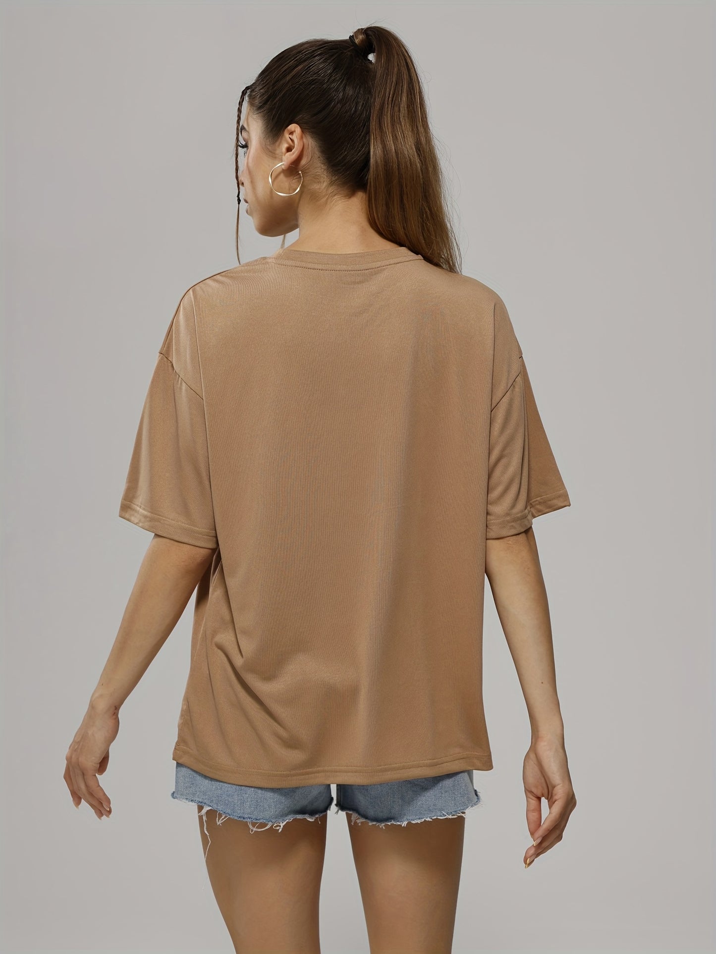 T Shirt California/Los Angeles