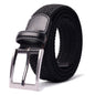 Ceinture tressé extensible