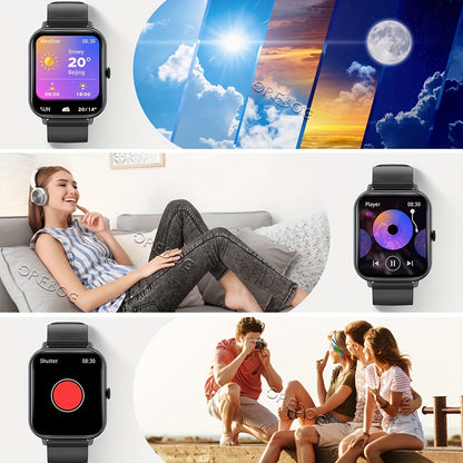 Montre smart watch