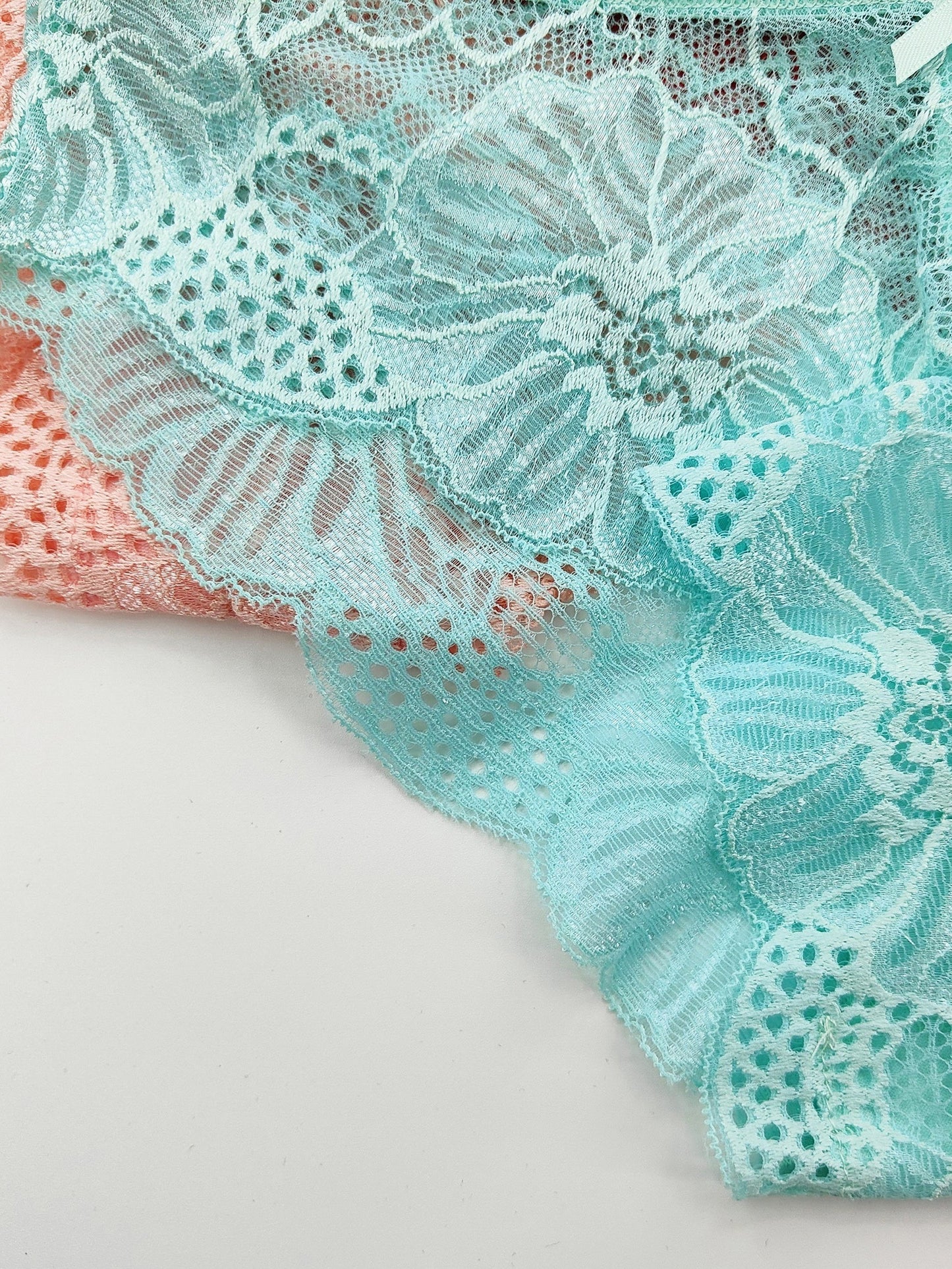 Ensemble de 6 culottes