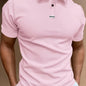 Polo homme – Élégance décontractée